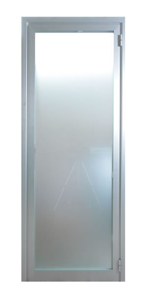 Porta-per-interni-glass